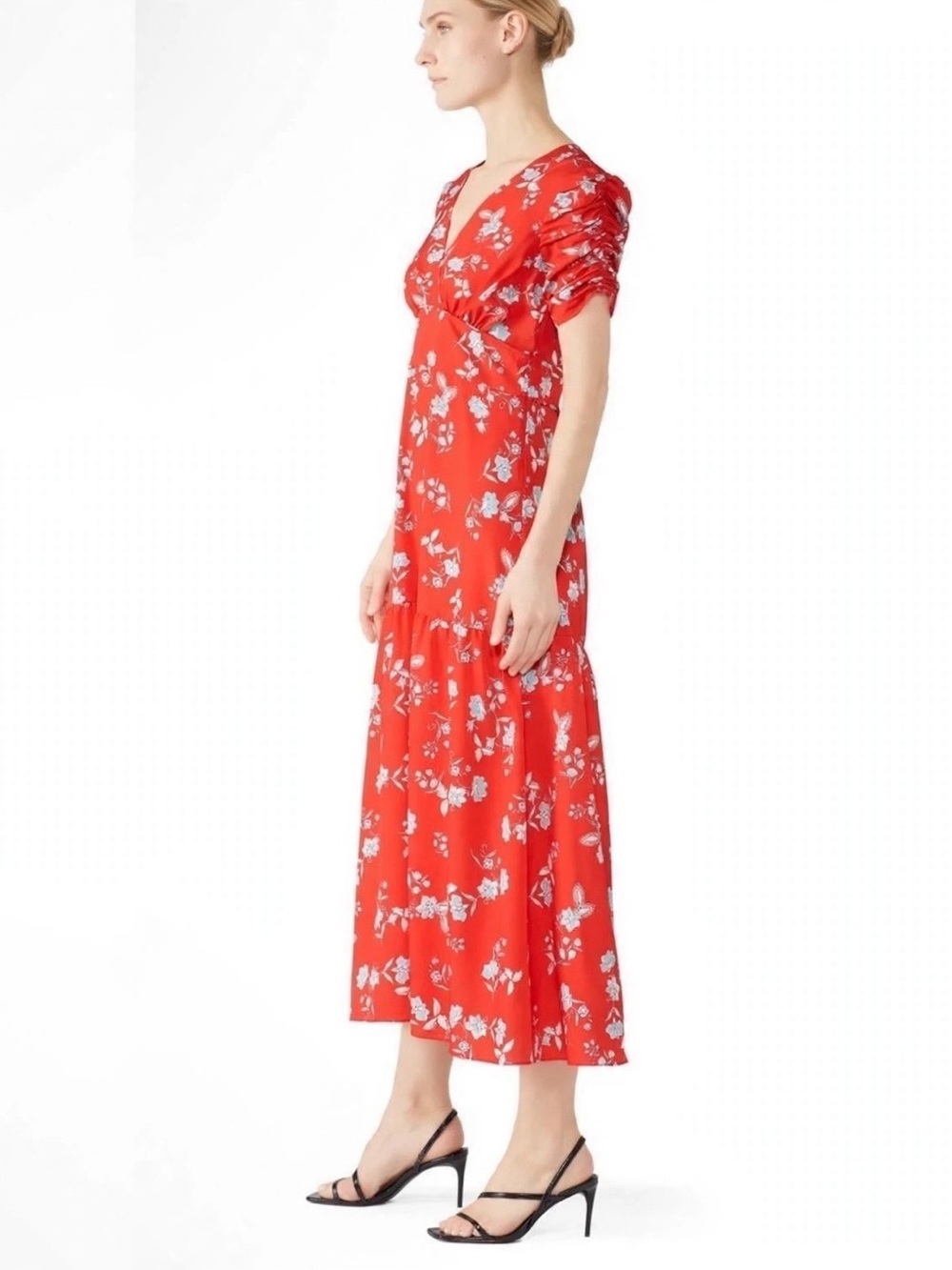 Shoshanna Giardino Dress size 12 - Picture 8 of 16
